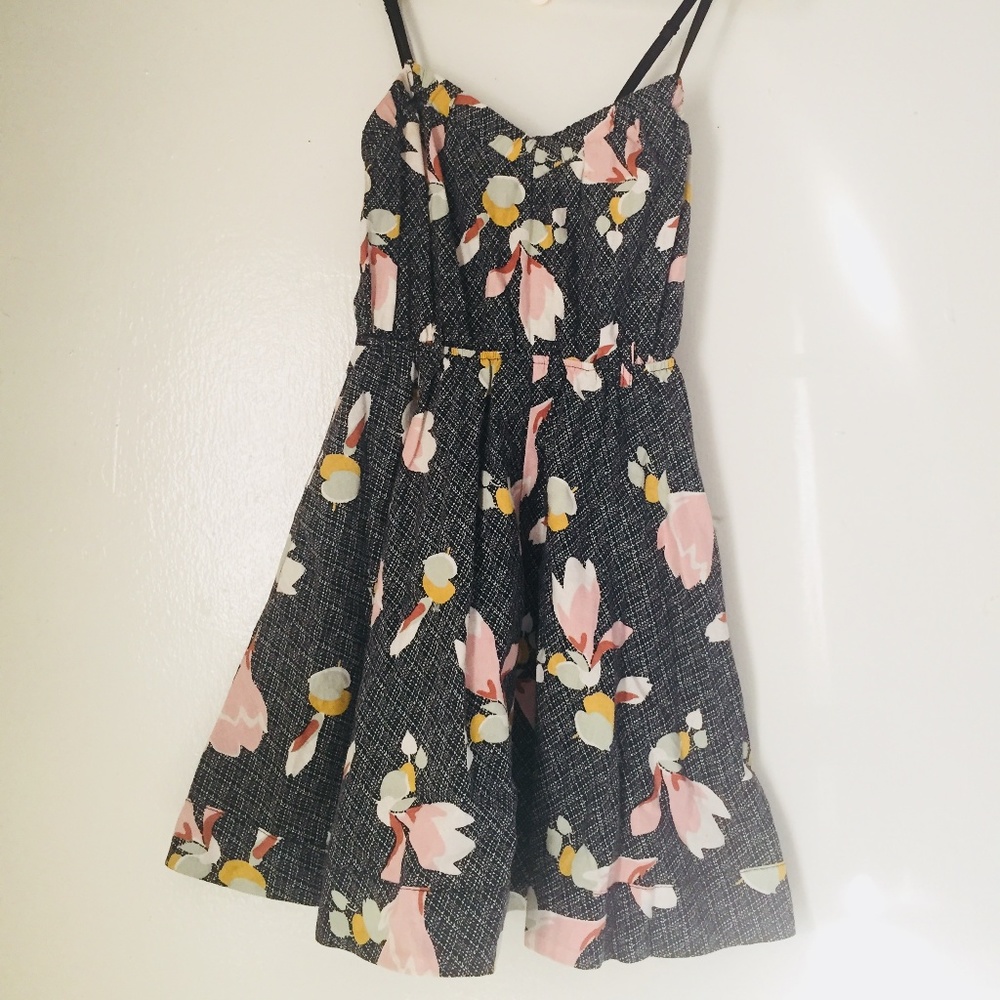KIMCHI BLUE DRESS
